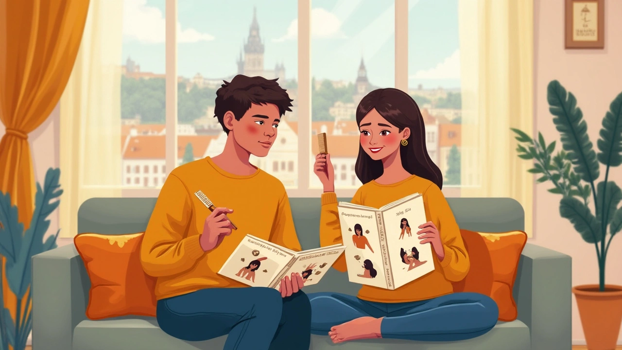 Tipy, jak si dopřát relax i doma