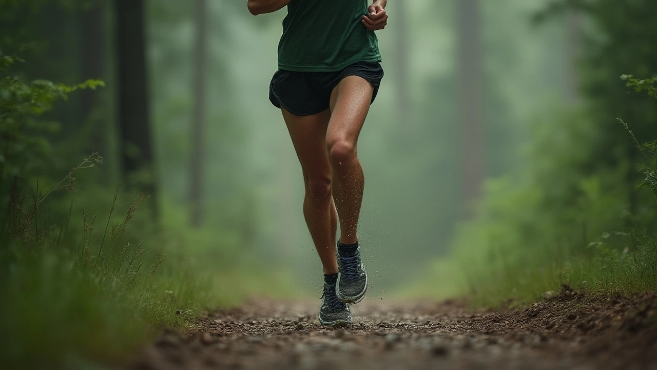 Benefity sportovní masáže pro výkonnost a prevenci zranění