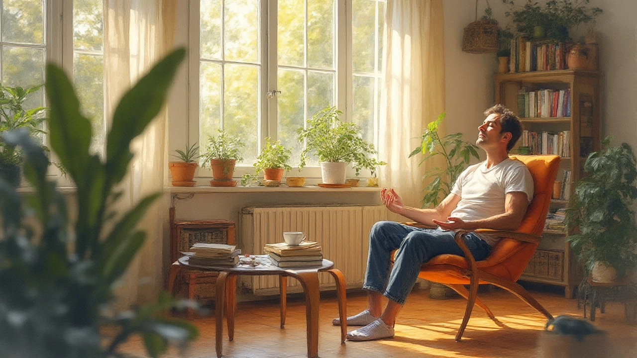 Praktické tipy: Co můžete zkusit sami doma